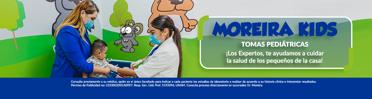 Laboratorios Dr. Moreira
