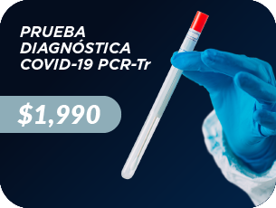 Covid 19 - Laboratorios Dr. Moreira